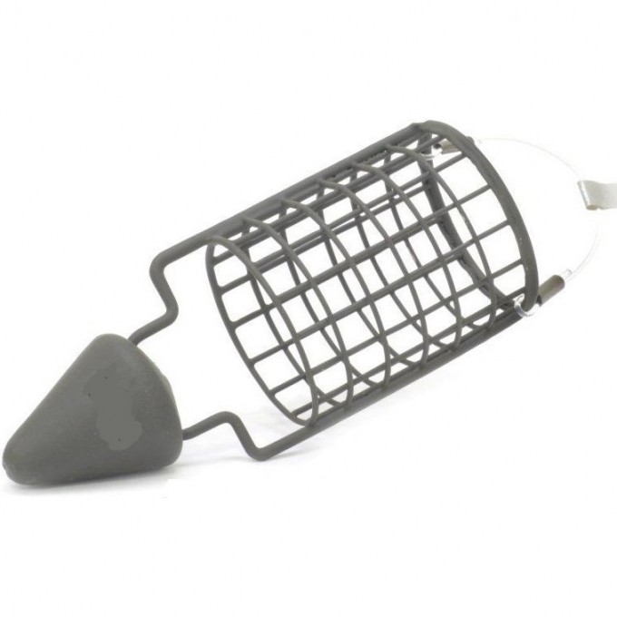 Кормушка DAIWA N'ZON Dist Cage Feeder L 30г 13332-030
