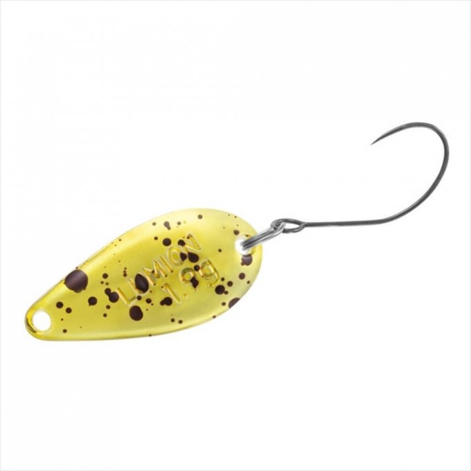 Блесна DAIWA PRESSO LUMION 1.9 LEMONADE 07413894