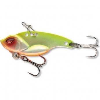 Блесна DAIWA Prorex Metal Vib 10гр Yellow Pearl