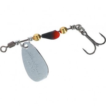 Блесна DAIWA Silver Creek Spinner (6г) Heat Haze