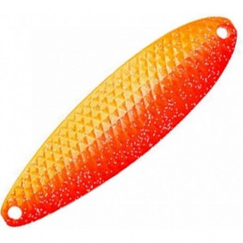 Блесна колеблющаяся DAIWA Chinook S 21гр dia orange