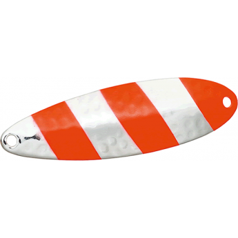 Блесна колеблющаяся DAIWA Laser Chinook S 21гр FRS zebra