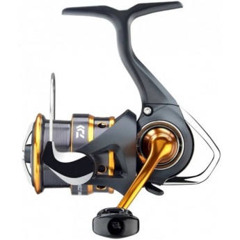 Катушка безынерционная DAIWA 24 IPRIMI LT 1000S-P