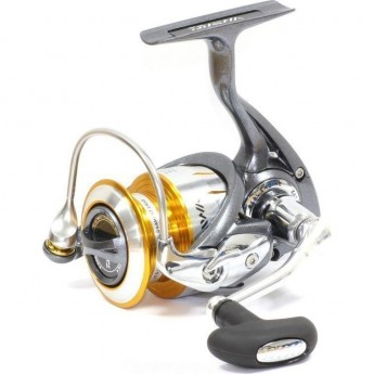 Катушка безынерционная DAIWA Freams 2500 (11)