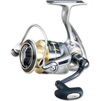 Катушка безынерционная DAIWA Legalis 4000 (12)
