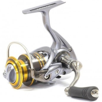 Катушка безынерционная DAIWA Lexa SH 1500