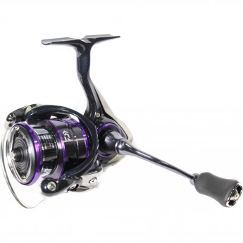 Катушка DAIWA 18 Prorex V LT 2500 XH