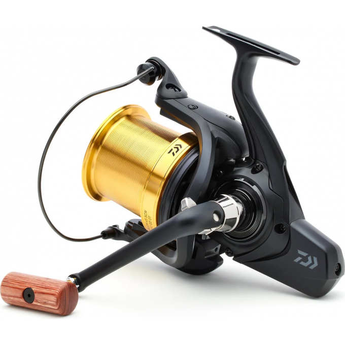 Катушка DAIWA 23 EMBLEM 45 SCW QD-OT 10013-002