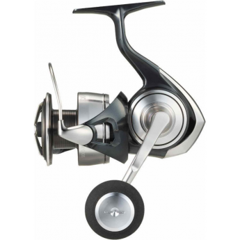 Катушка DAIWA 24 CERTATE SW(G) 4000-XH