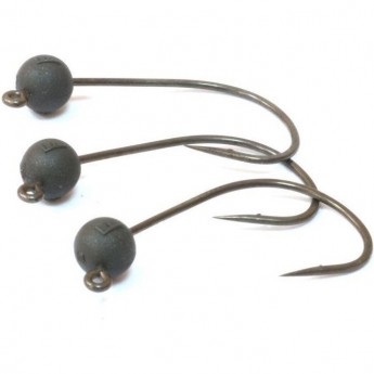 Микроджигер вольфрамовый DAIWA Bassers SS 2 2,2гр.