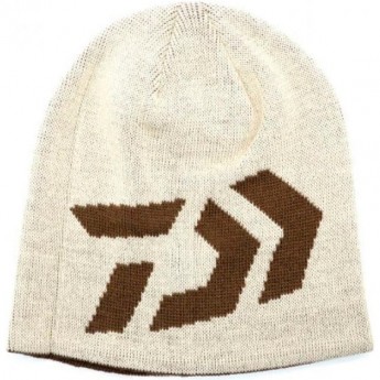 Шапка DAIWA CA-80021 Brown Free