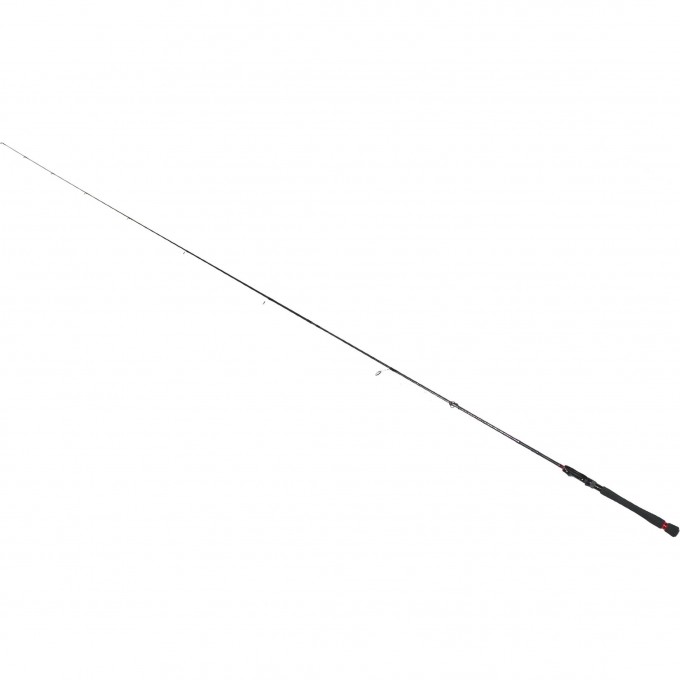 Спиннинг DAIWA Ballistic-X UL 2,20м 3-10гр 11505-220