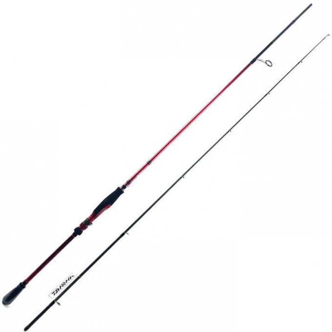 Спиннинг DAIWA NINJA S 802MLFS 11014-06R
