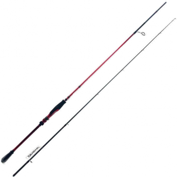 Спиннинг DAIWA NINJA S 902LFS