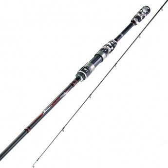 Удилище DAIWA CROSSFIRE 702LFS (2.1м; 3-15г)