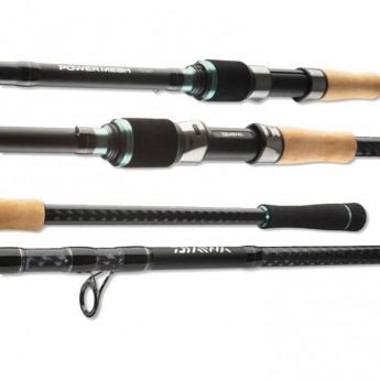 Удилище фидерное DAIWA Powermesh Medium Feeder 3,30м 100гр