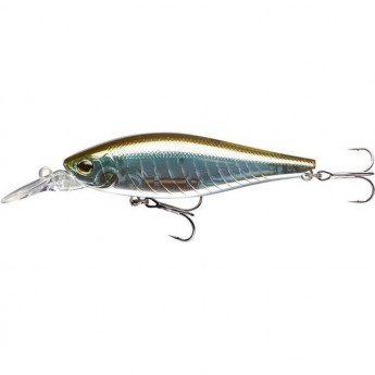 Воблер DAIWA Tournament Tight Wave Shad 75F m-wakasa