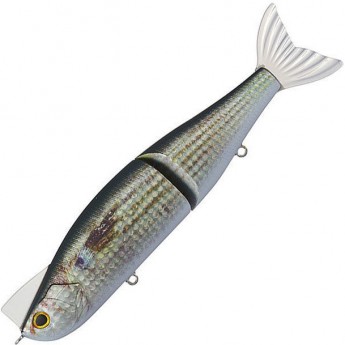 Воблер DIAWA MORETHAN LAZY FASHAD J170.5F REAL INAKKO