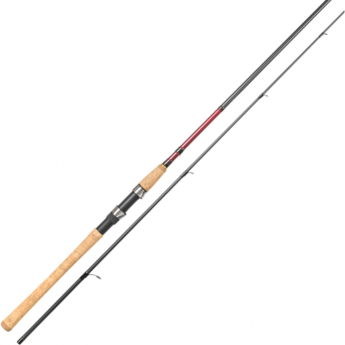 Спиннинг DAIWA VULCAN 802HFS