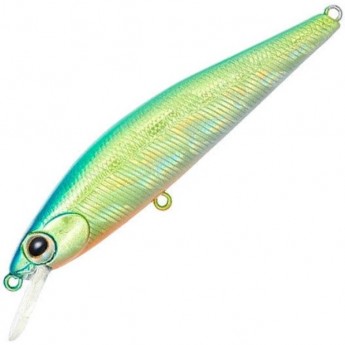 Воблер DAIWA DR. MINNOW 2 42S LIME GREEN