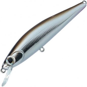 Воблер DAIWA DR. MINNOW 2 42S WAKASAGI